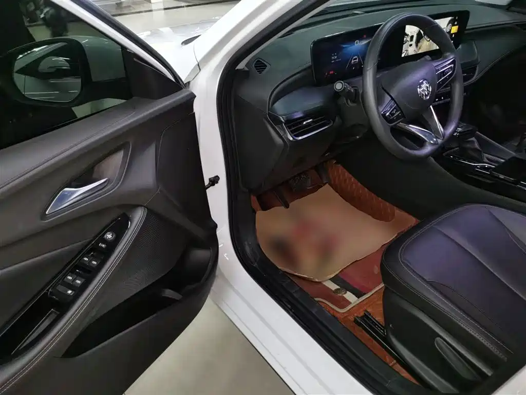Buick Verano 2023 Pro Joy Edition фото 12
