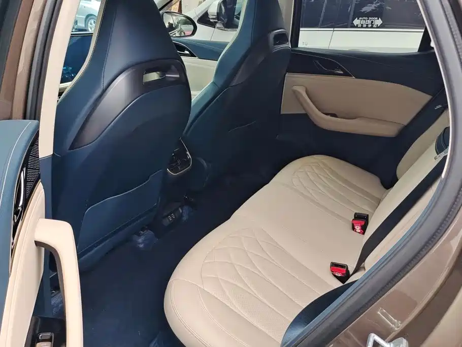 Hengchi 5 2023 2022 Ultra Luxury Edition