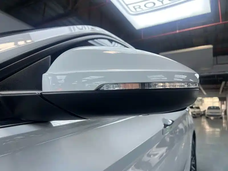Volkswagen Sagitar 2019 200TSI DSG Comfort Edition China VI фото 14