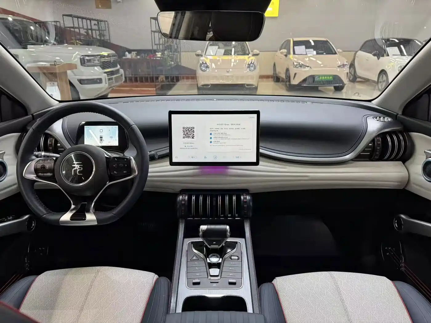 BYD Yuan PLUS 2022 2022 510KM Flagship
