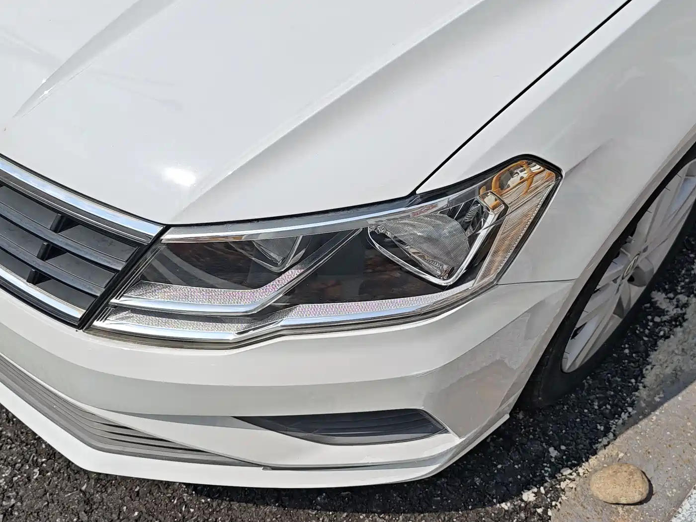 Volkswagen Jetta 2019 Dream Edition 1.5L Auto Fashion фото 15