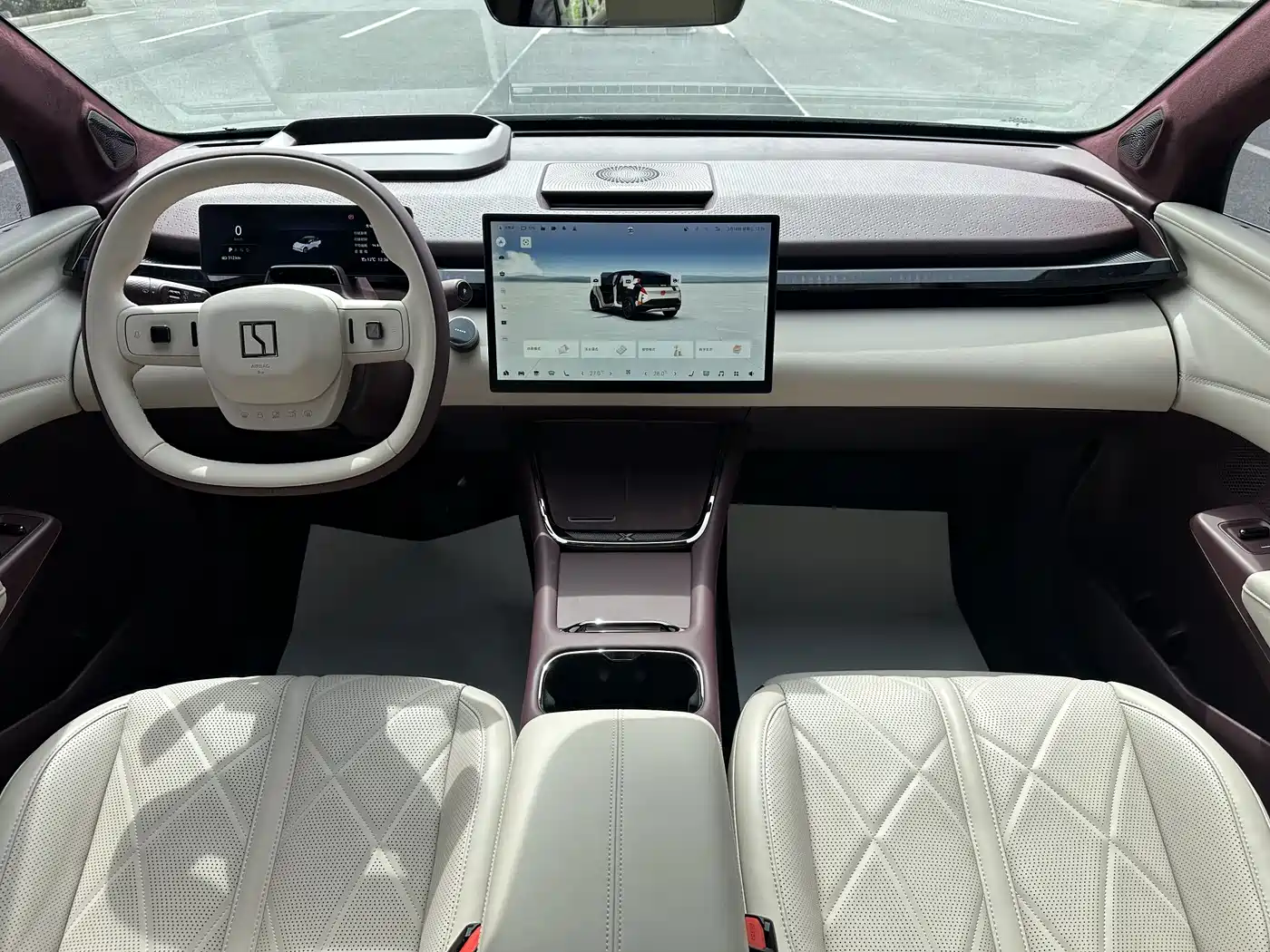 ZEEKR EXTREME KRYPTON X