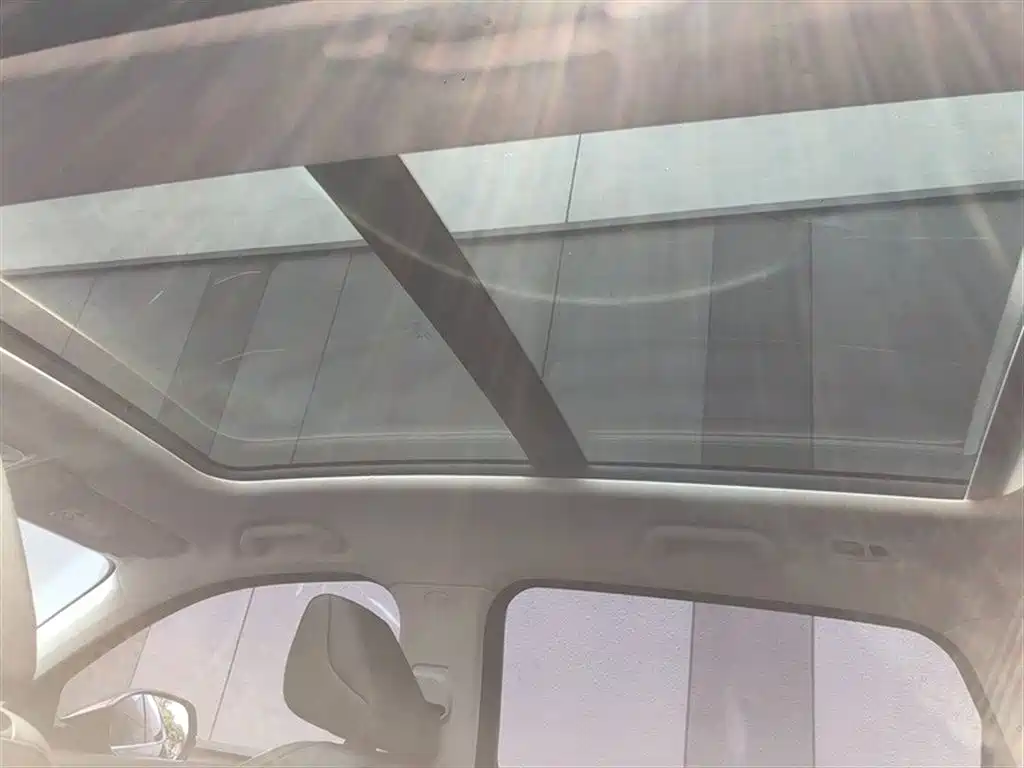 Haval H6 2021 Model National Trend Edition 1.5T Auto Champion фото 11