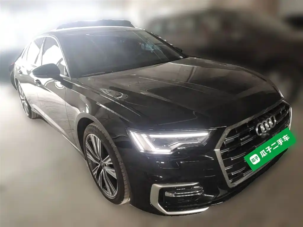 Audi A6L 2025 45 TFSI quattro Premium Sport фото 7