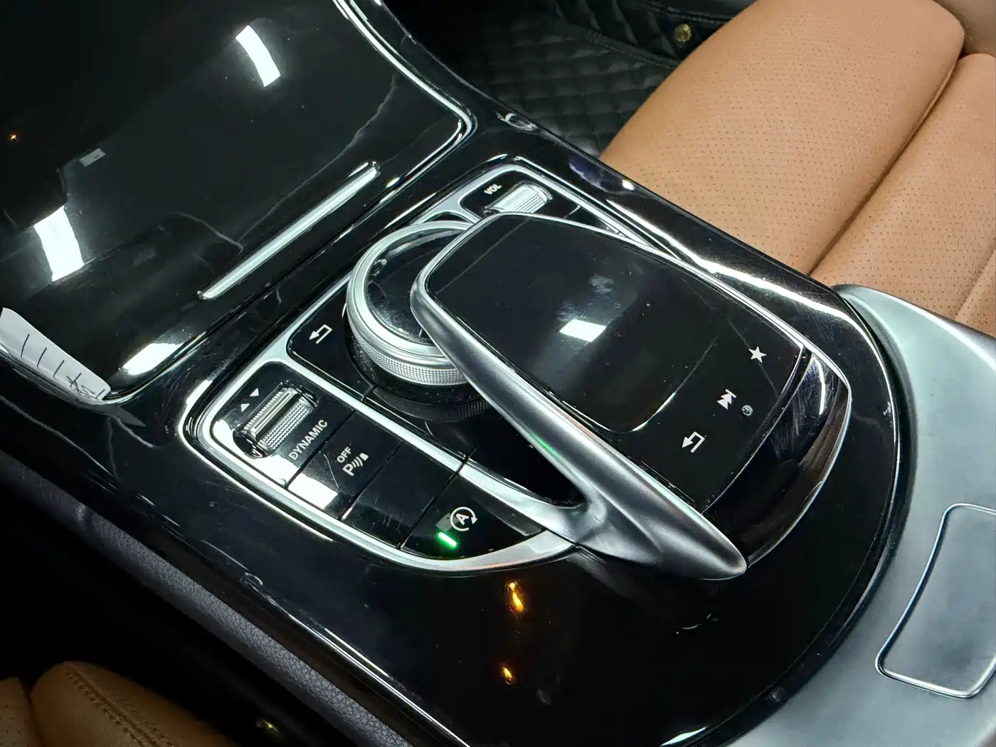 Mercedes-Benz C-Class (Import) 2018 C 200 Coupe фото 18