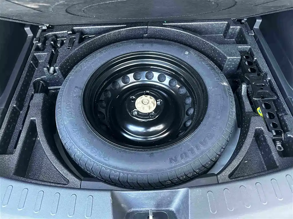 Haval Chitu 2022 2022 Power Edition 1.5T Purple Copper Rabbit