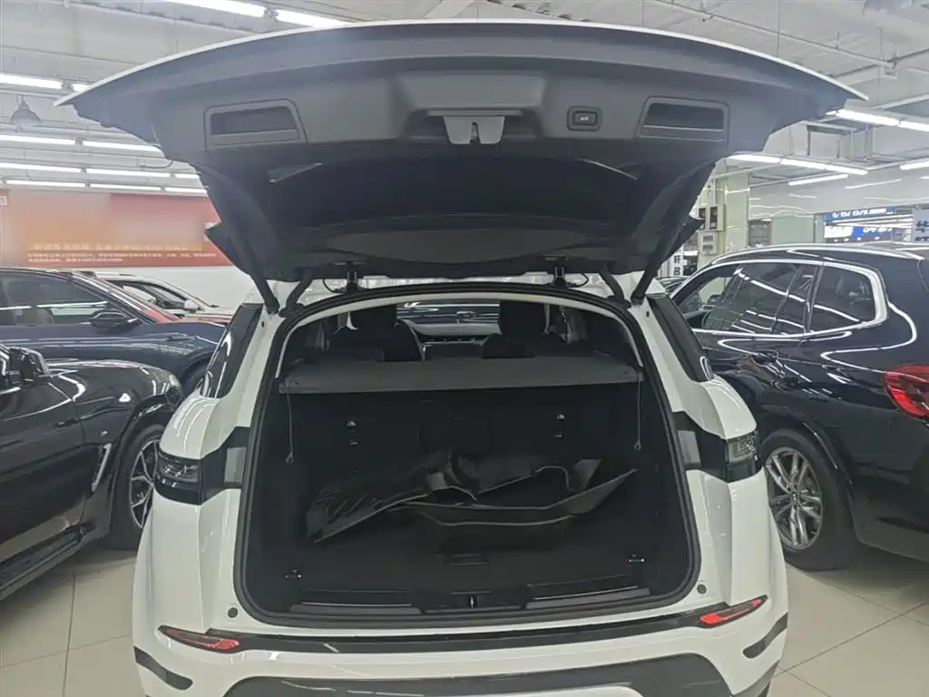 LAND ROVER RANGE ROVER AURORA