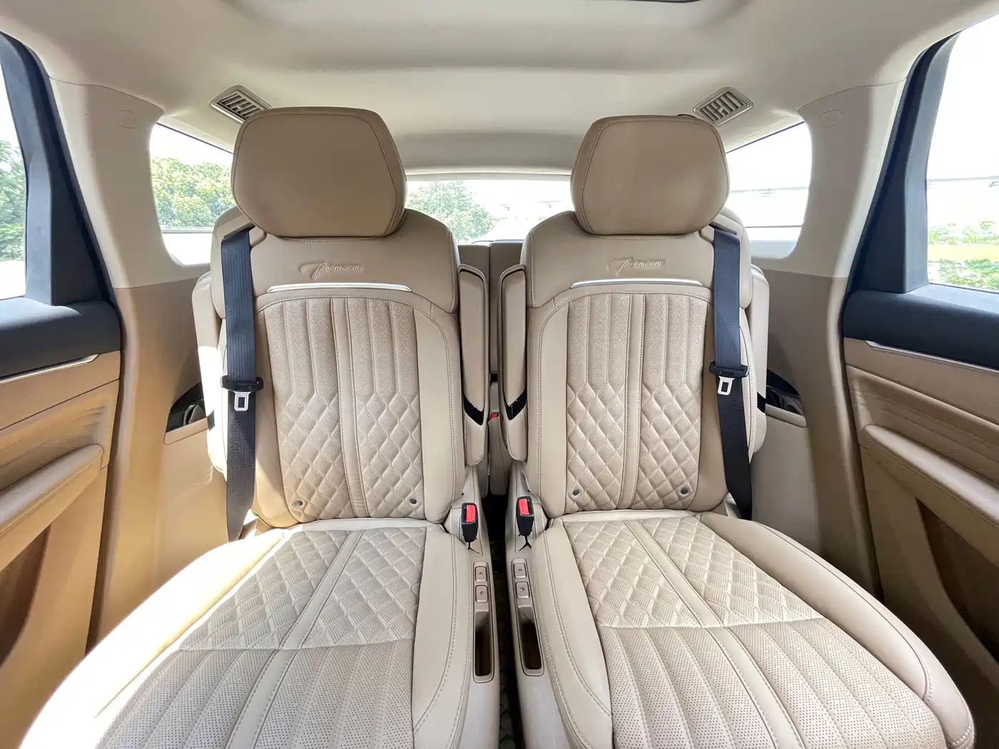 Wuling Motors Wuling Victory 2023 2023 2.0L DHT Luxury Edition