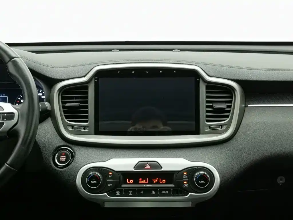 Photo 12 - Kia Sorento