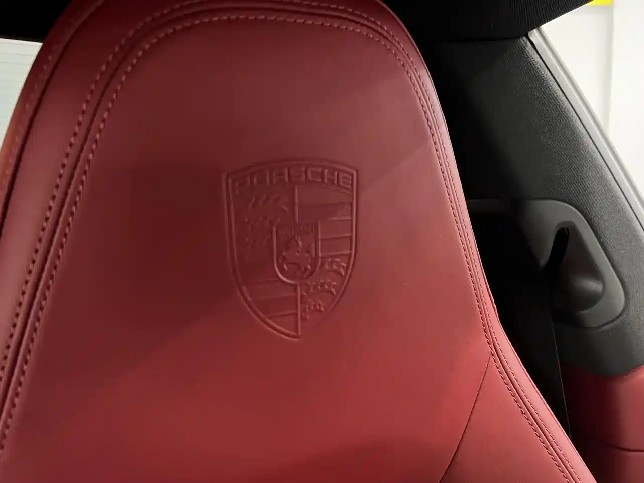 Porsche 911 2023 Carrera 3.0T фото 13