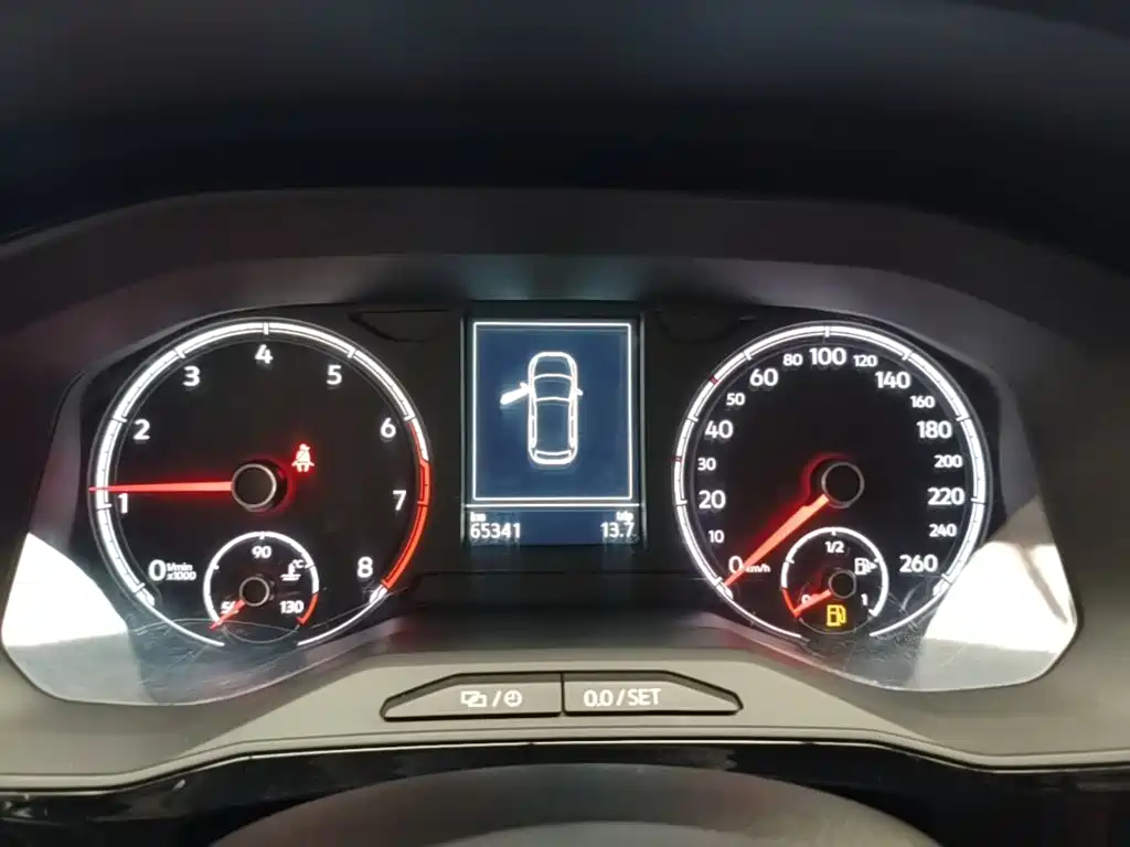 Фото 12 - Jetta VS7