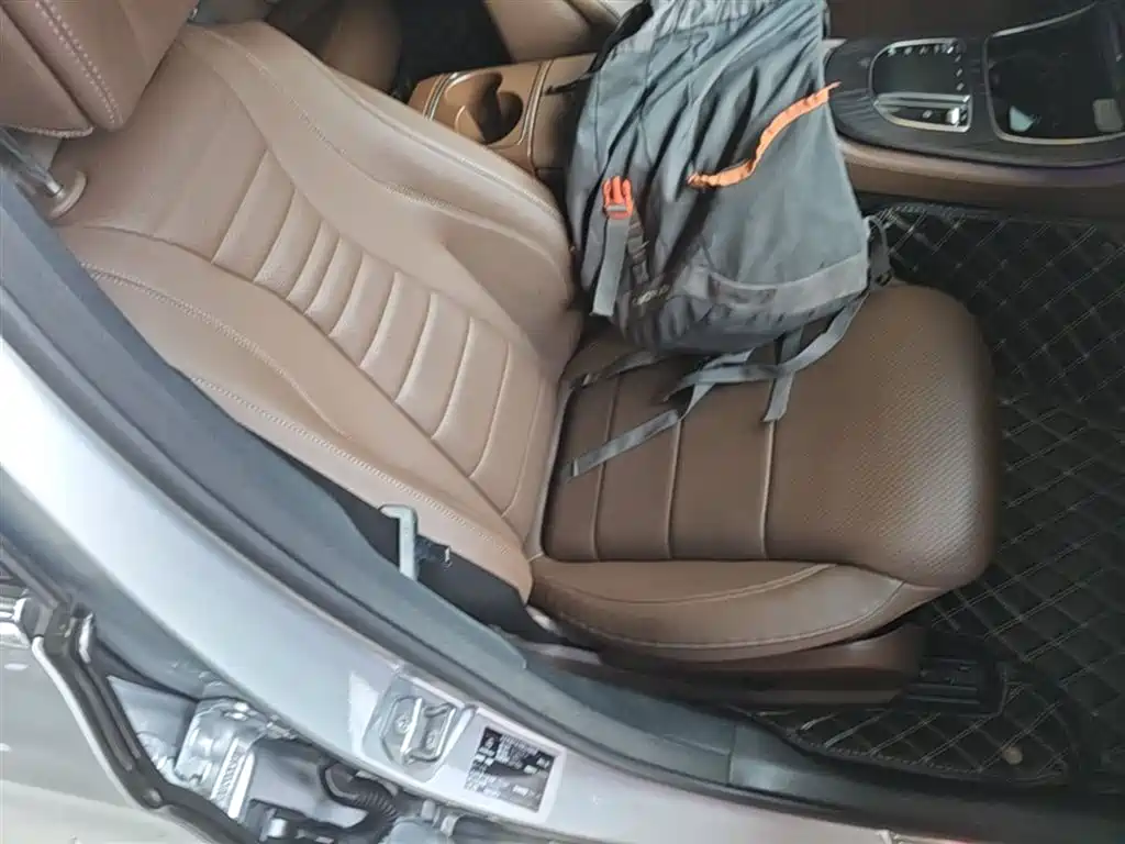 Mercedes-Benz E-Class 2019 Facelift E 300 L Sport Fashion фото 25