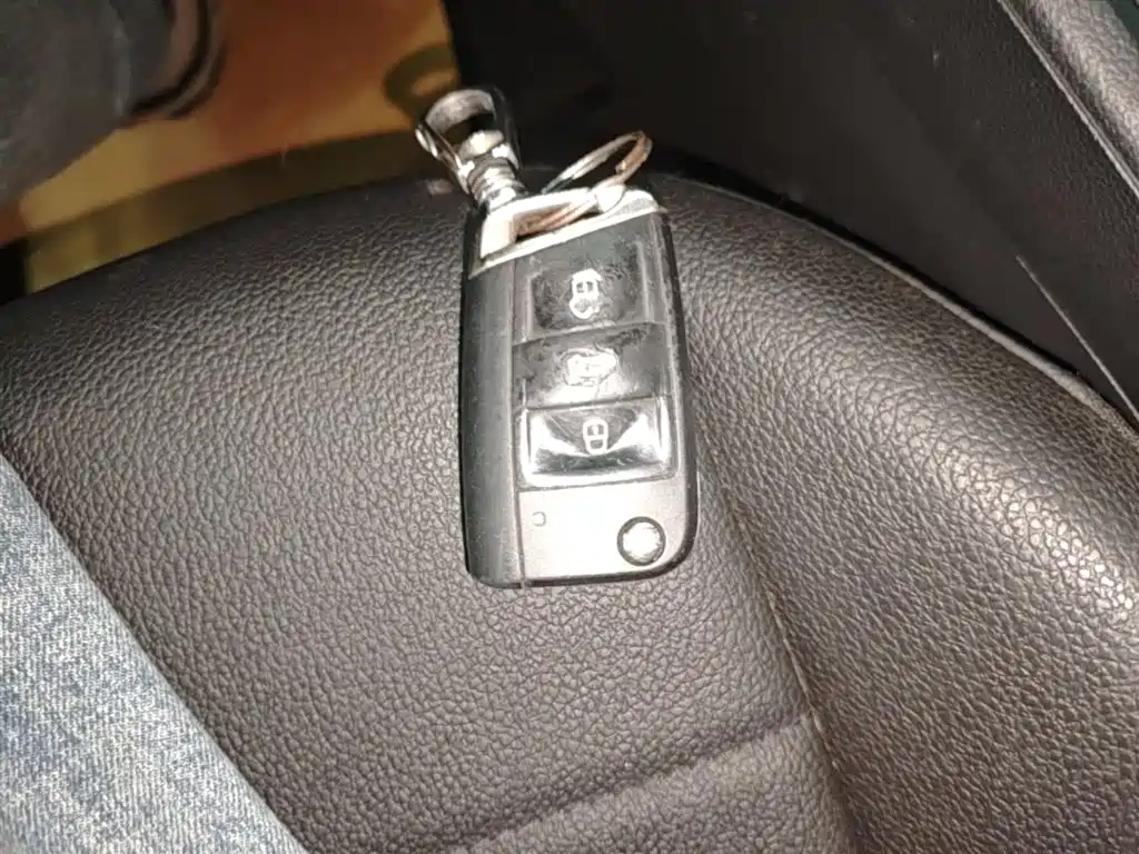 Volkswagen Bora 2020 1.5L Automatic Elite фото 17