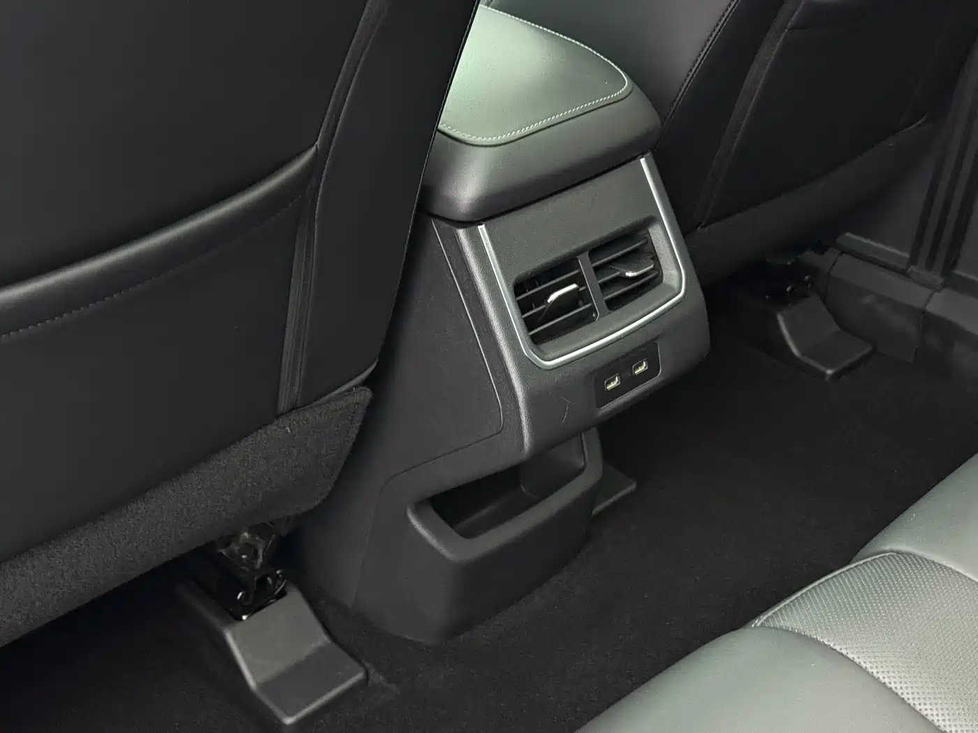 Haval H6 2021 Model 1.5T Automatic Champion Edition фото 16