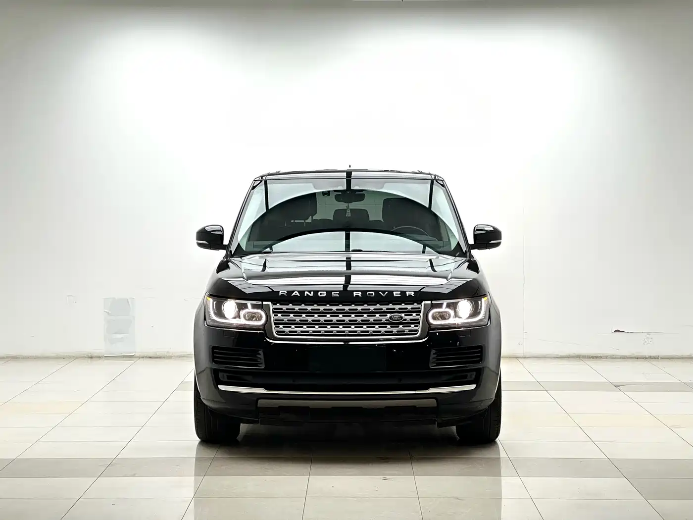Land Rover Range Rover 2017 3.0 SC V6 Vogue фото 2