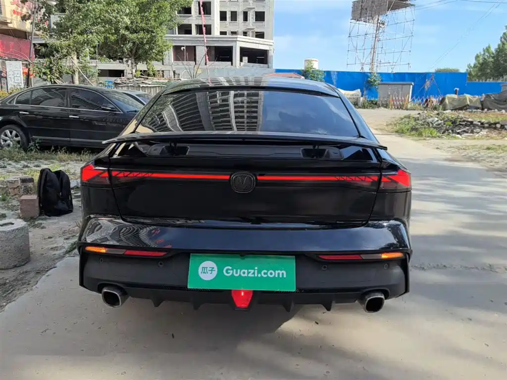 CHANGAN UNI-V