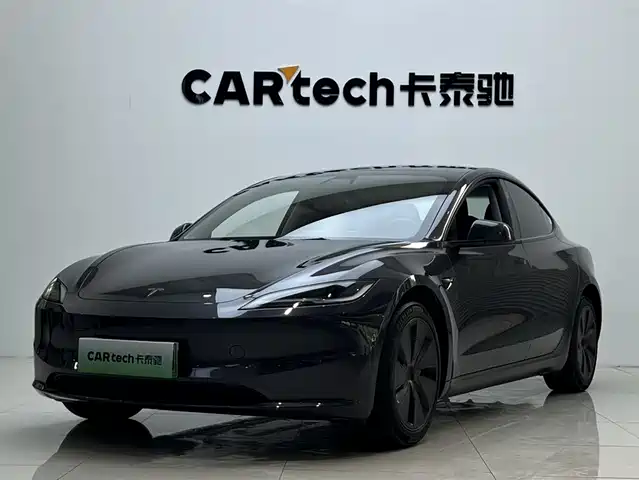 tesla model-3