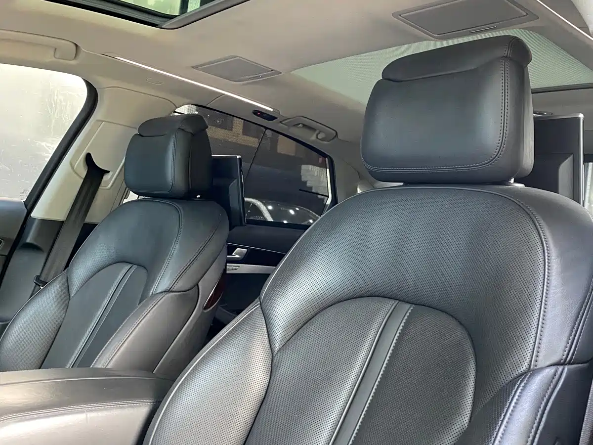 Audi A8 2014 A8L 50 TFSI quattro Luxury фото 14