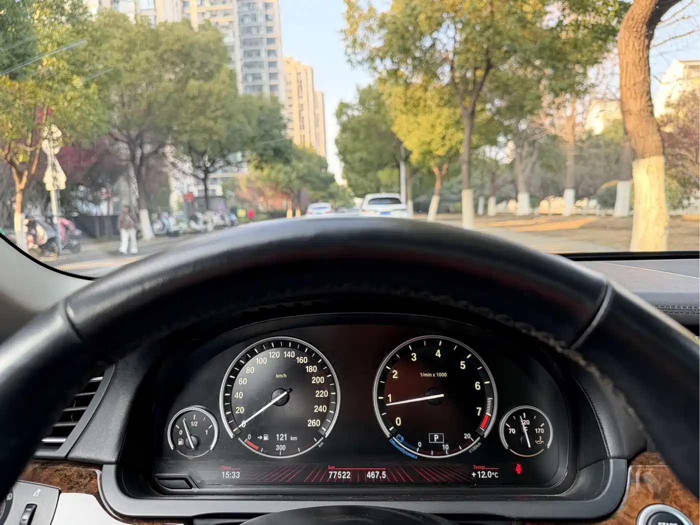 BMW 7 Series 2010 760Li фото 23