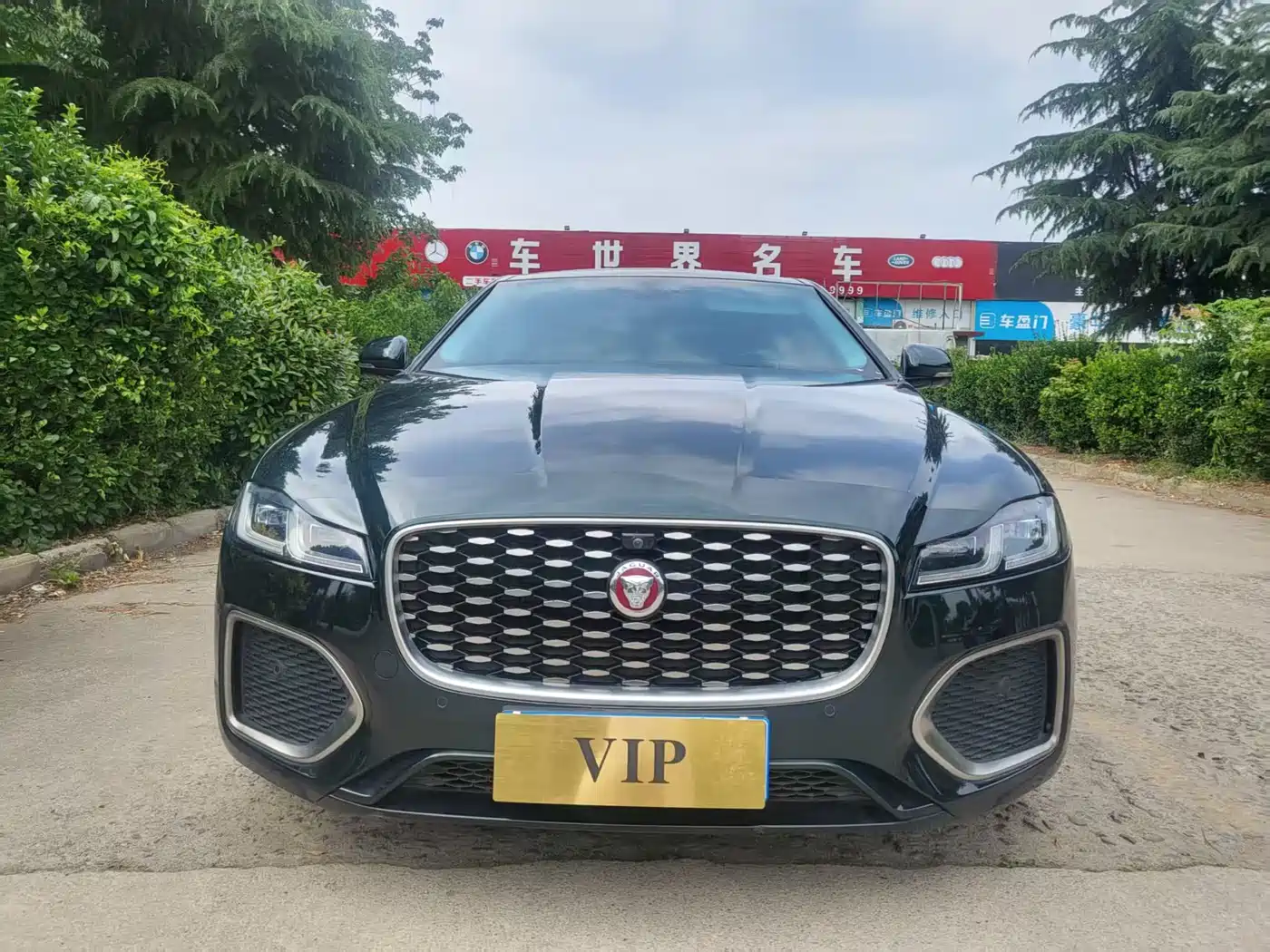 Jaguar XFL 2022 XFL 2.0T P200 2WD Elite Luxury фото 2