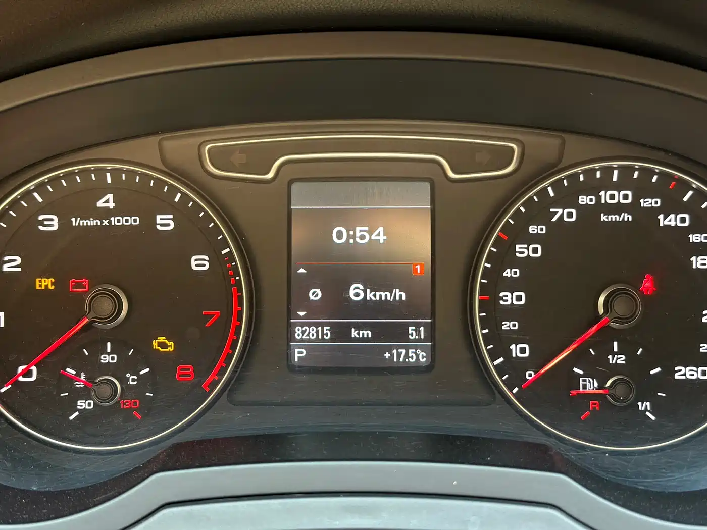 Audi Q3 2015 35 TFSI quattro Technology фото 12