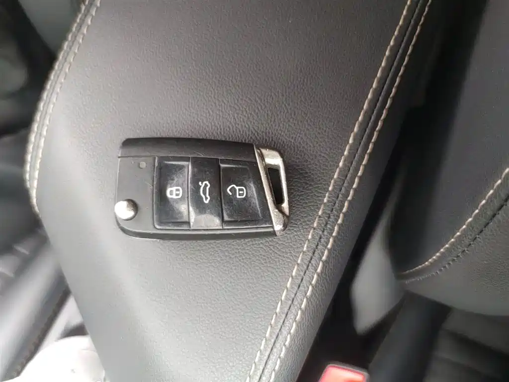 Volkswagen Lavida 2019 280TSI DSG Comfort Edition China VI фото 15