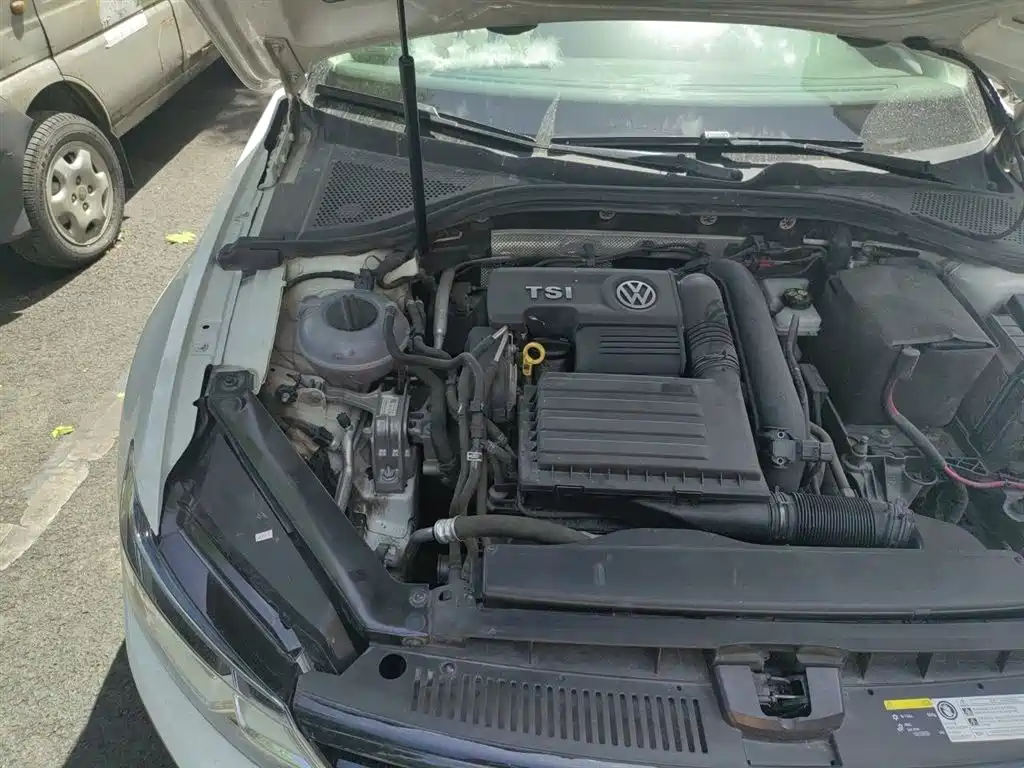 Volkswagen Lamando 2015 230TSI DSG Style фото 21