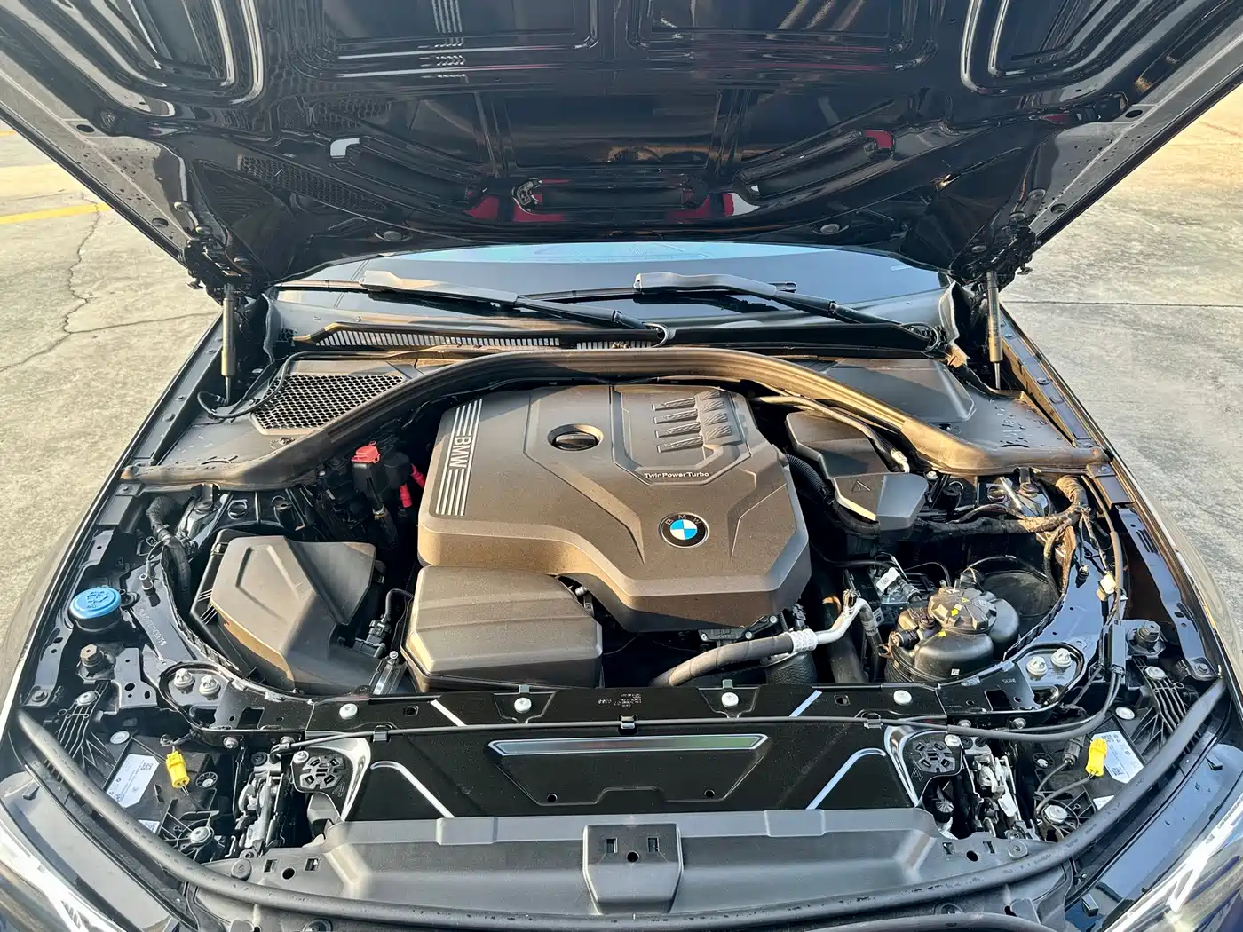 Фото 20 - BMW 3 Series