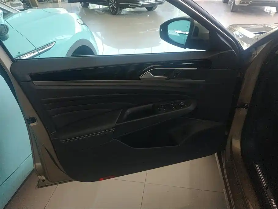 Volkswagen Passat 2022 330TSI Starry Sky Premium Edition фото 7