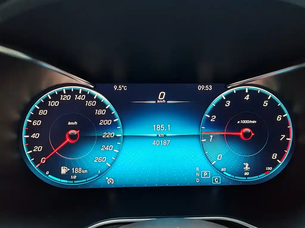 Mercedes-Benz GLC 2020 GLC 260 L 4MATIC Luxury фото 16