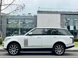 Фото 3 - Land Rover Range Rover