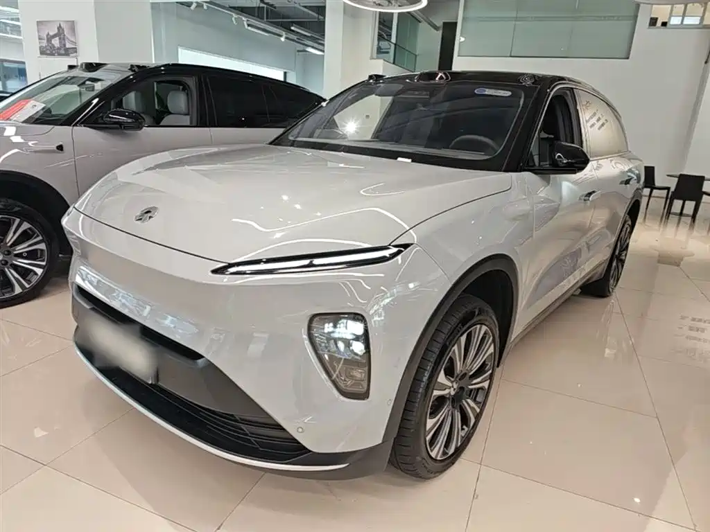 NIO ES8 2023 75kWh