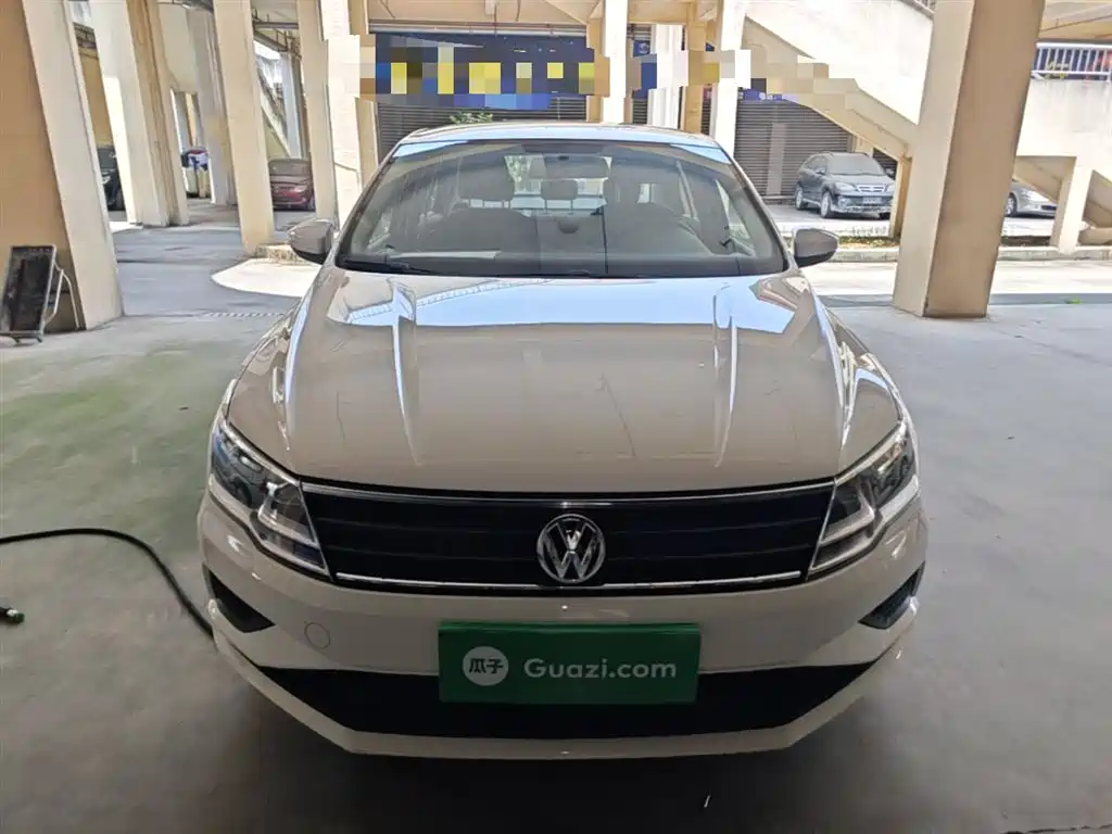 Volkswagen Jetta 2017 1.4L Manual Fashion фото 3