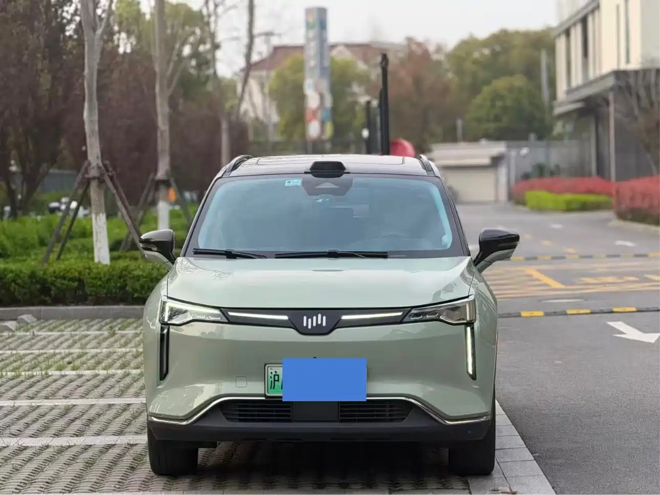 Weltmeister WEIMA W6