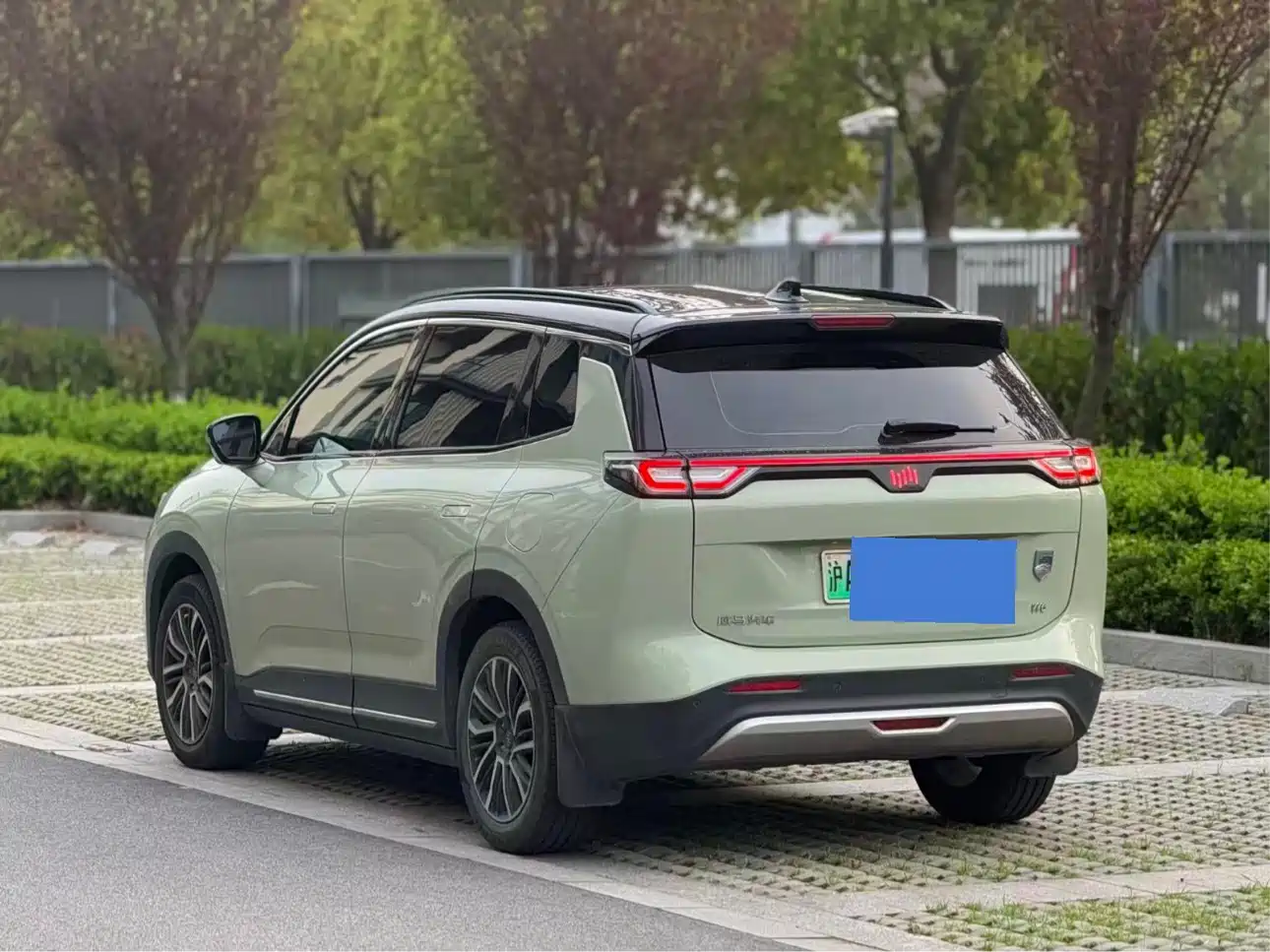 Weltmeister WEIMA W6