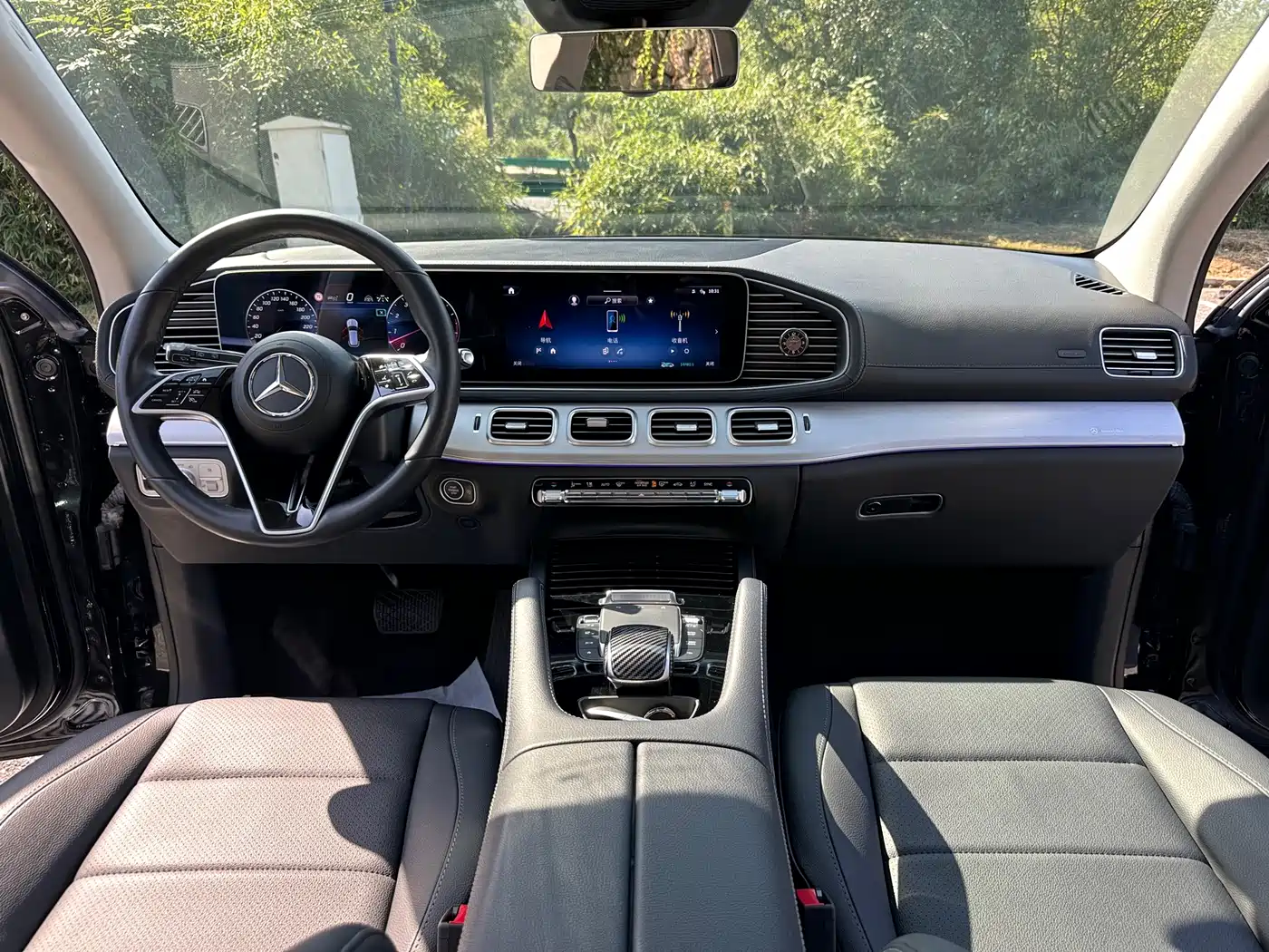 Mercedes-Benz GLE 2024 GLE 450 4MATIC Sport фото 11
