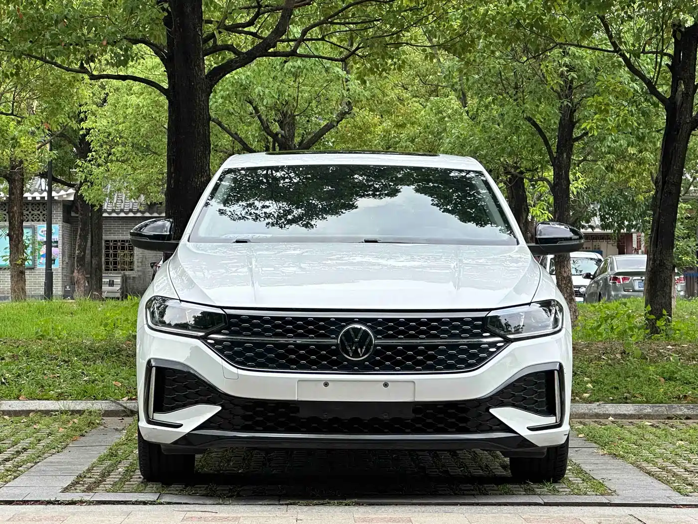 Volkswagen Lavida 2023 280TSI DSG Starlight Comfort Edition фото 2