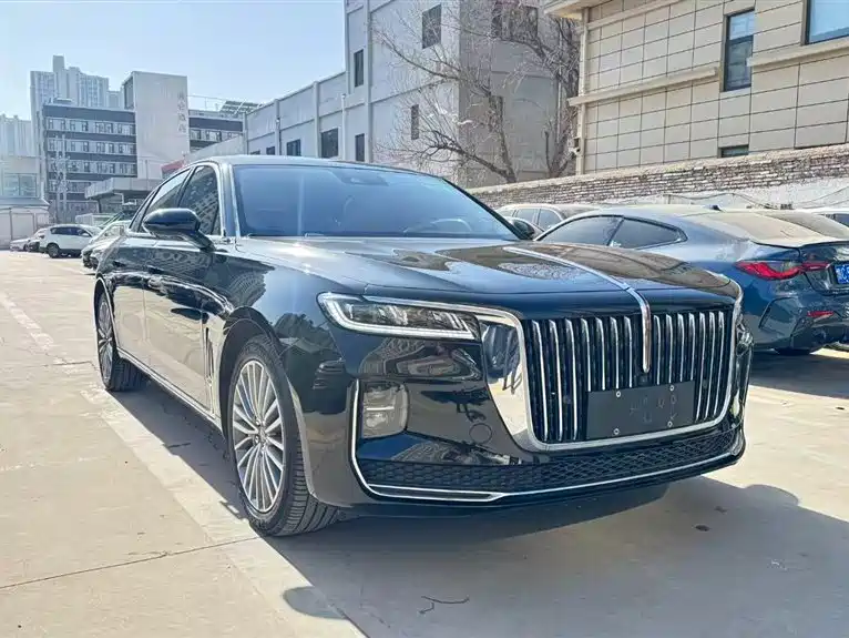 Hongqi HONGQI H9