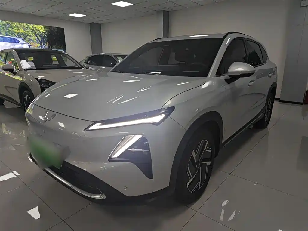 Wuling Motors Wuling Xingguang S 2024 130km Flagship Model