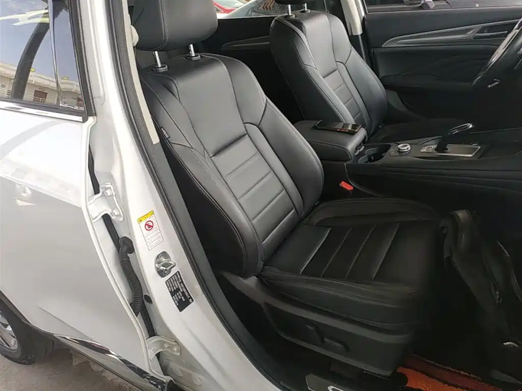 Haval F7 2019 Model 2.0T 4WD i-Yue China V фото 25