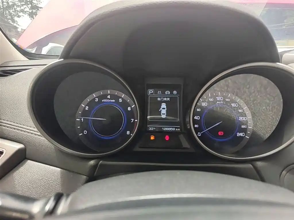 Changan Eado XT 2016 2015 1.6L Automatic Handsome China IV