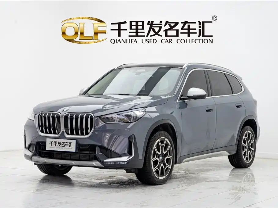 BMW X1 2023 sDrive25Li X Design Package