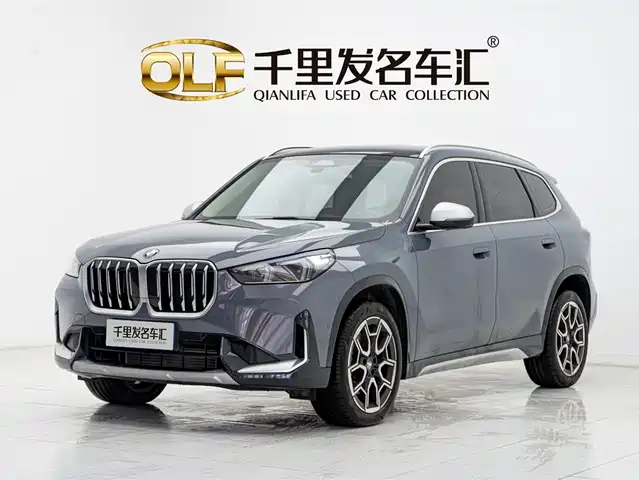 BMW X1 2023 sDrive25Li X Design Package