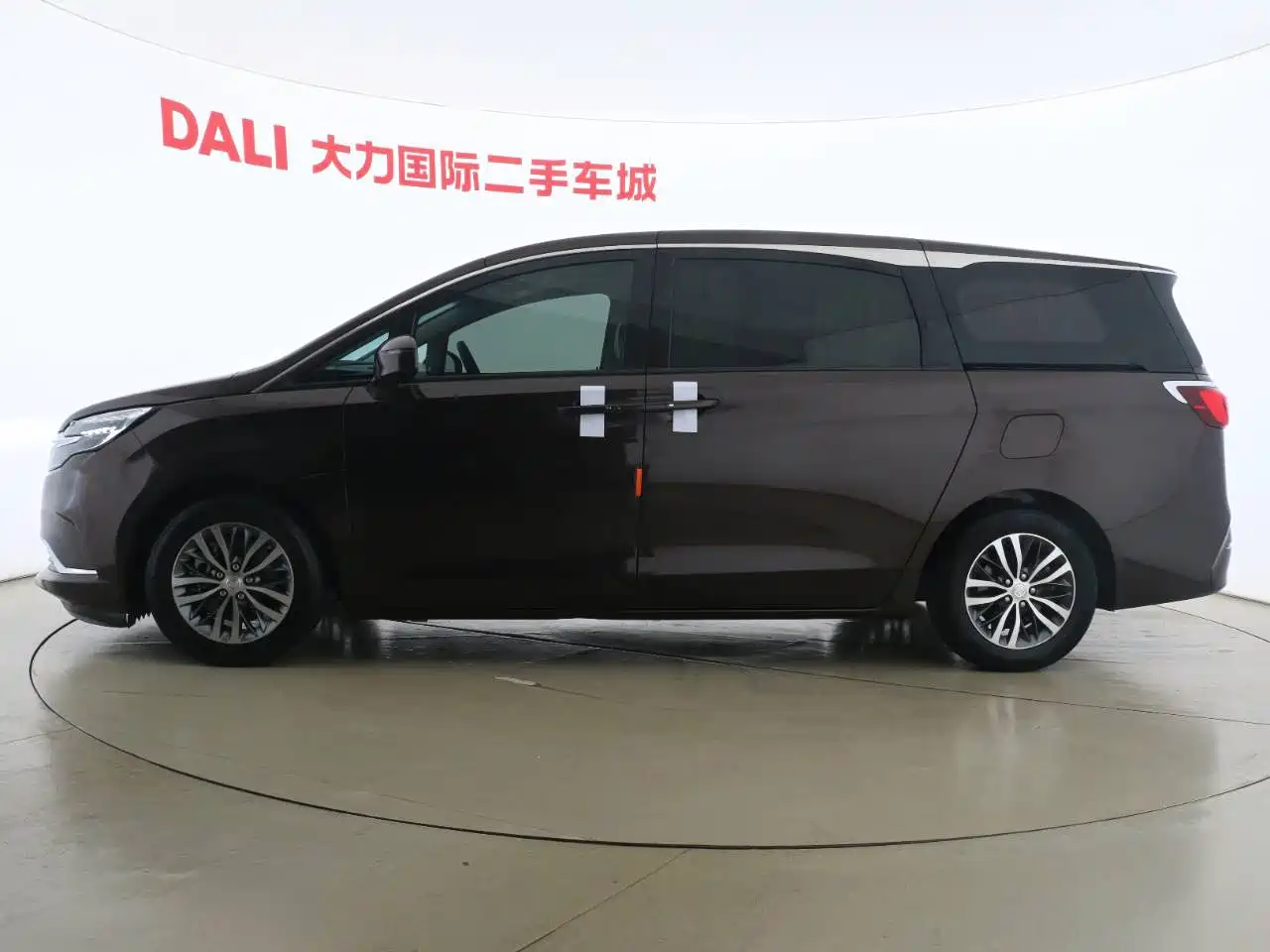 Buick GL8 2020 Model ES Landglory 653T Comfort фото 4