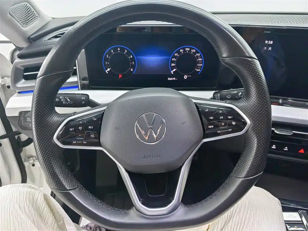 Volkswagen Lamando 2023 Lamando L 280TSI DSG Cool Edition фото 9