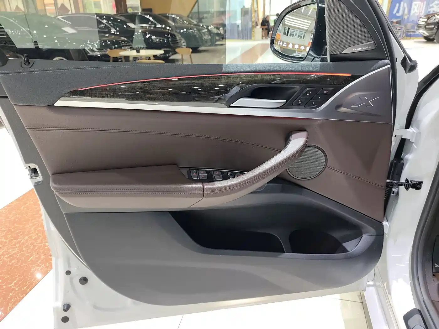 BMW X3 2020 xDrive30i Leading M Sport Package фото 3