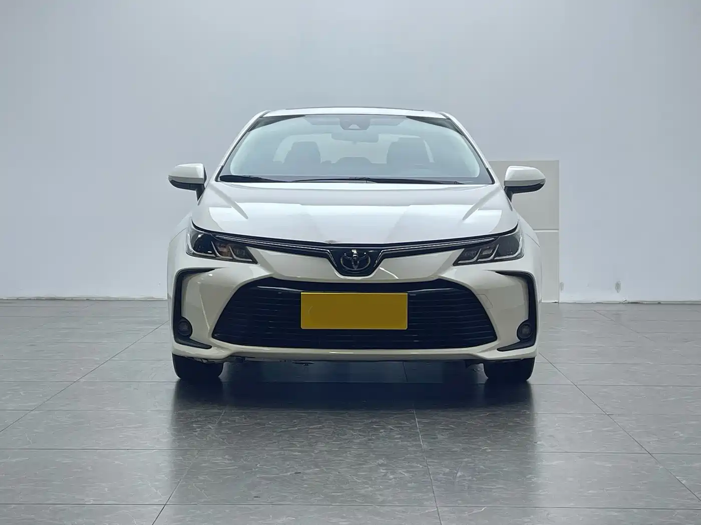 Toyota Corolla, миниатюра 2