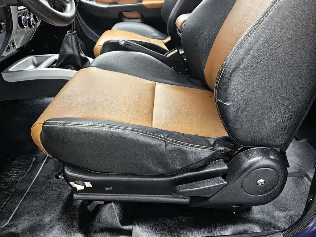 Jiangling Baodian 2018 2016 2.9T PLUS Diesel 2WD Basic 5050 Long JX4D30