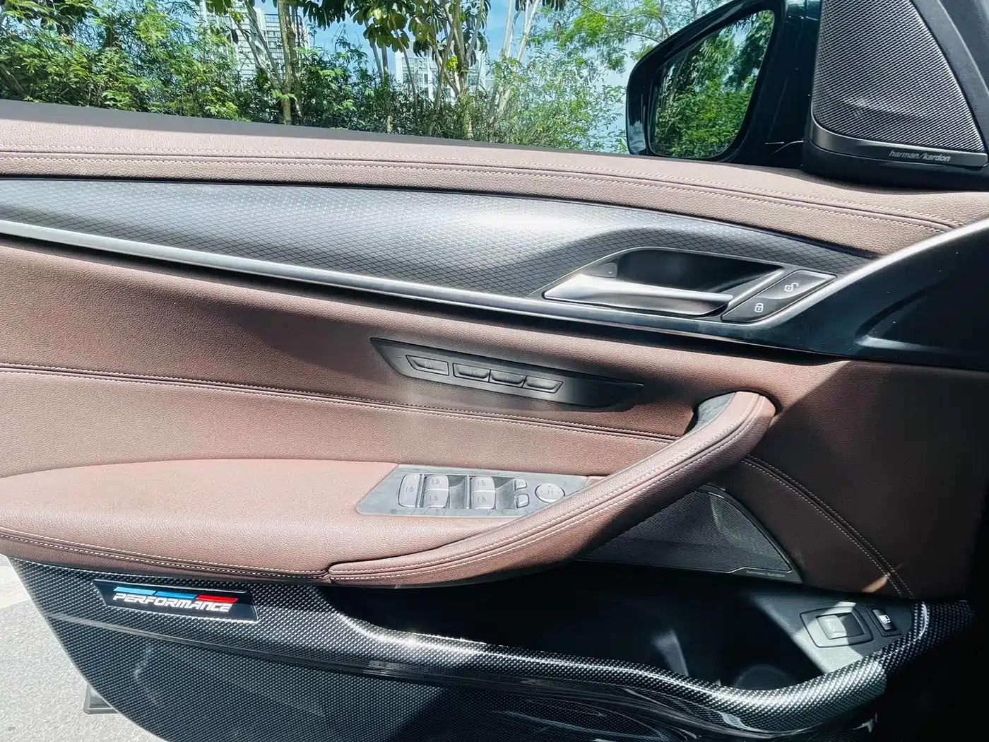 BMW 5 SERIES NEW ENERGY