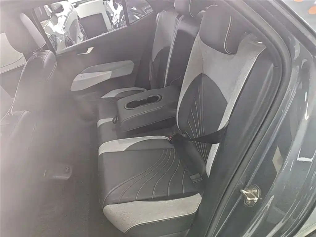 Volkswagen ID.3 2022 Pro Ultimate Smart Edition фото 17